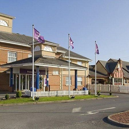 Premier Inn Wolviston/Wynyard Stockton-on-Tees Εξωτερικό φωτογραφία
