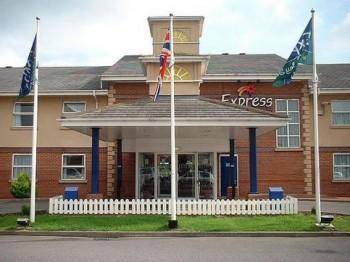 Premier Inn Wolviston/Wynyard Stockton-on-Tees Εξωτερικό φωτογραφία