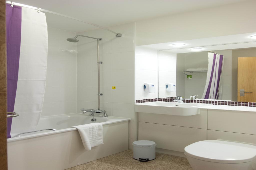 Premier Inn Wolviston/Wynyard Stockton-on-Tees Εξωτερικό φωτογραφία