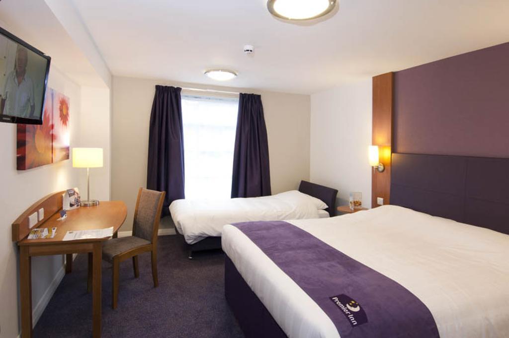 Premier Inn Wolviston/Wynyard Stockton-on-Tees Δωμάτιο φωτογραφία