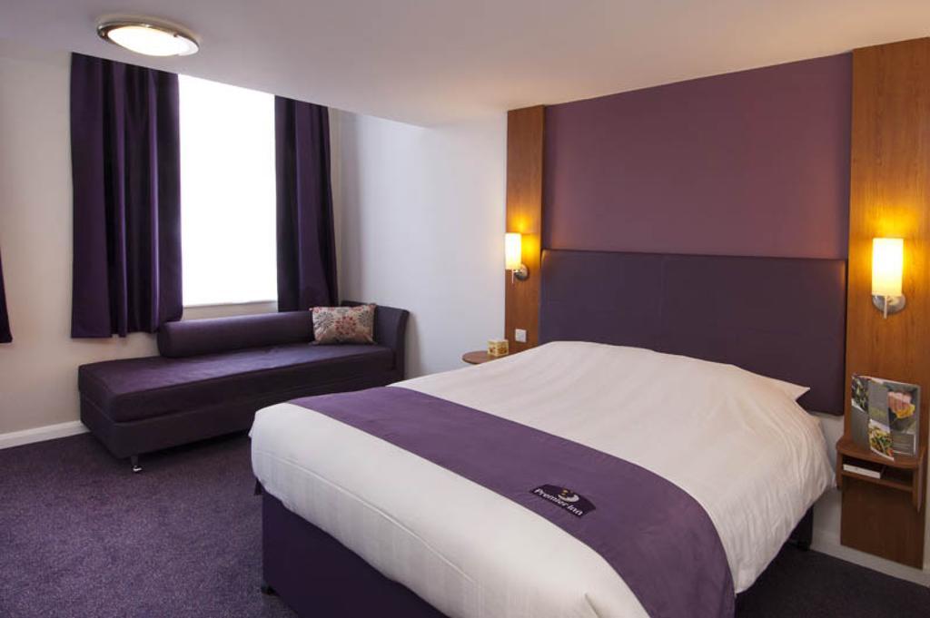 Premier Inn Wolviston/Wynyard Stockton-on-Tees Δωμάτιο φωτογραφία