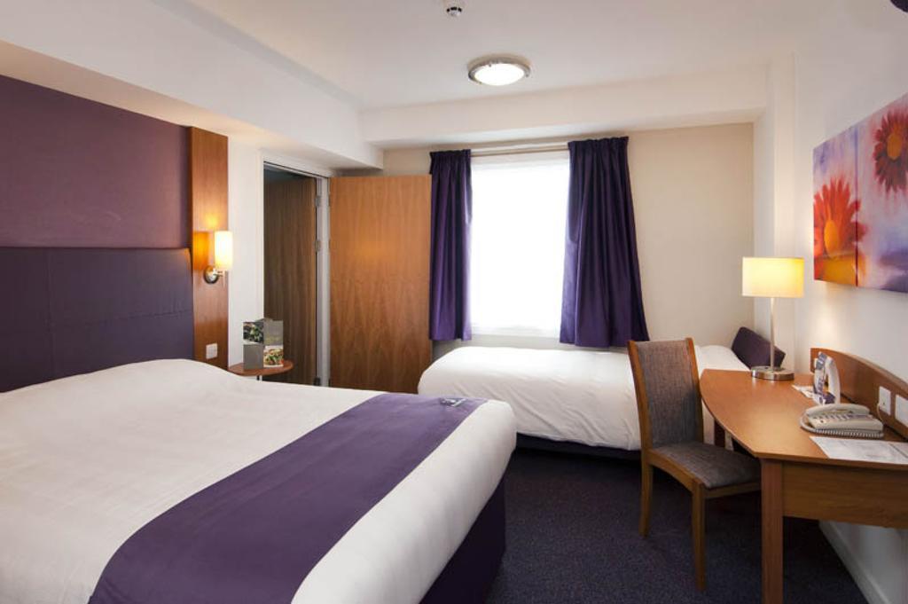 Premier Inn Wolviston/Wynyard Stockton-on-Tees Δωμάτιο φωτογραφία