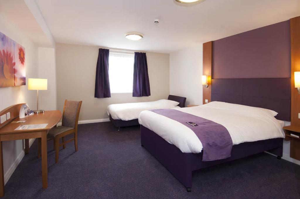 Premier Inn Wolviston/Wynyard Stockton-on-Tees Δωμάτιο φωτογραφία