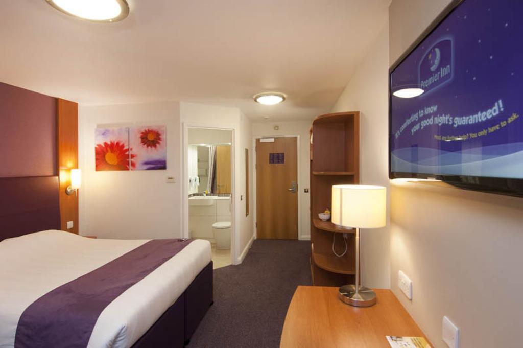 Premier Inn Wolviston/Wynyard Stockton-on-Tees Εξωτερικό φωτογραφία