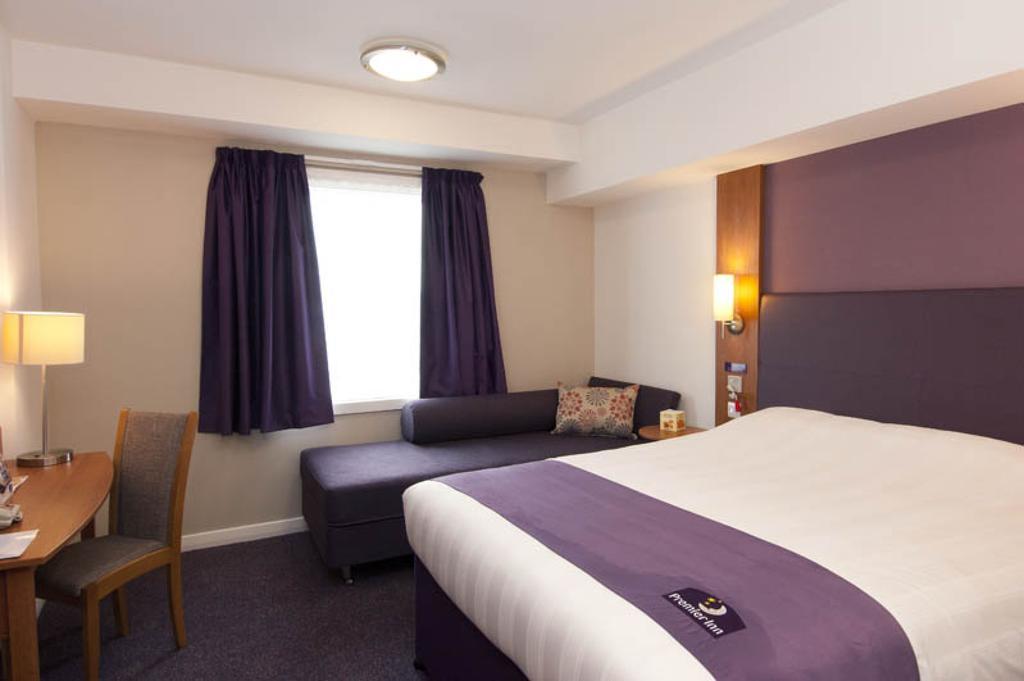 Premier Inn Wolviston/Wynyard Stockton-on-Tees Εξωτερικό φωτογραφία