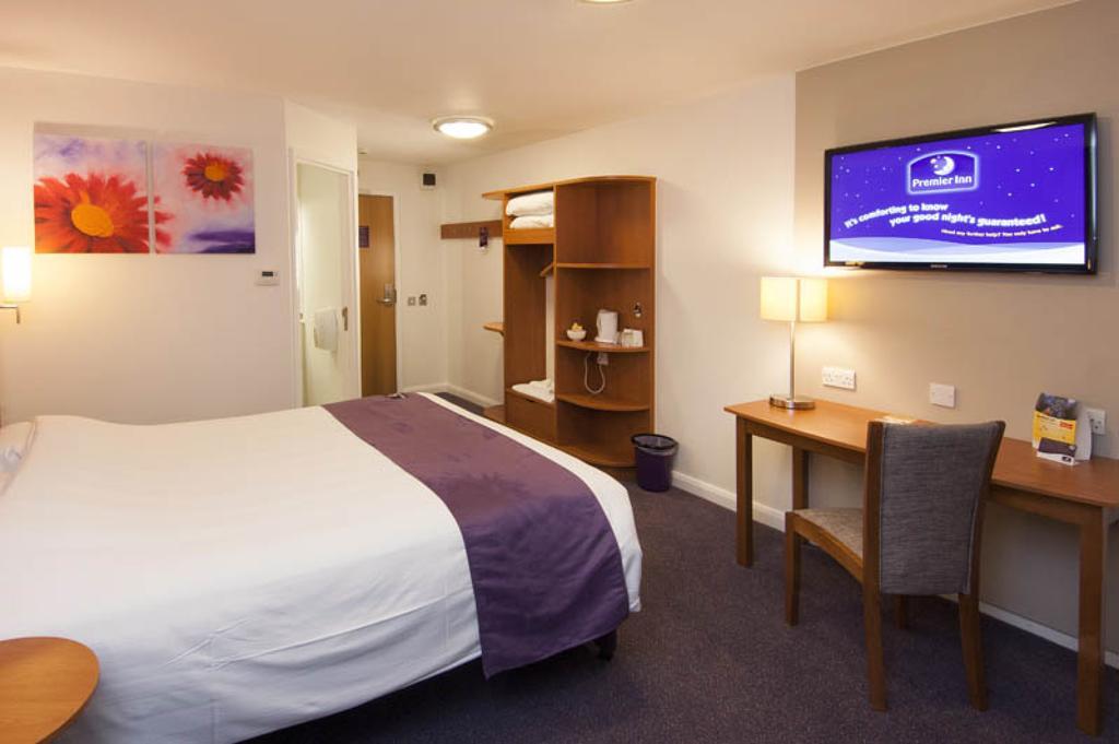 Premier Inn Wolviston/Wynyard Stockton-on-Tees Εξωτερικό φωτογραφία