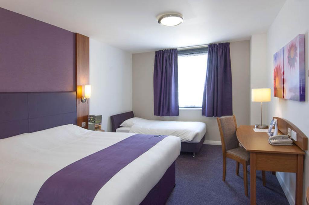 Premier Inn Wolviston/Wynyard Stockton-on-Tees Δωμάτιο φωτογραφία