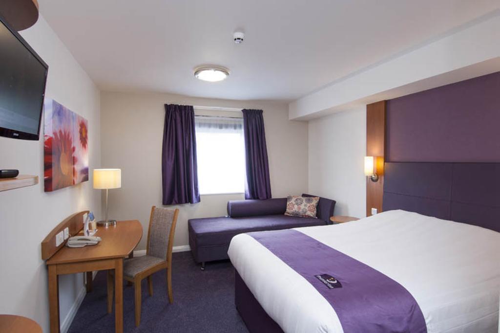 Premier Inn Wolviston/Wynyard Stockton-on-Tees Δωμάτιο φωτογραφία