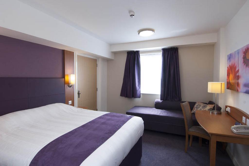 Premier Inn Wolviston/Wynyard Stockton-on-Tees Δωμάτιο φωτογραφία