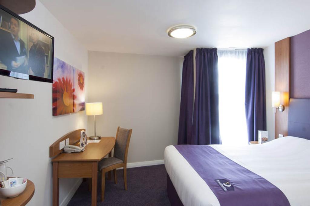 Premier Inn Wolviston/Wynyard Stockton-on-Tees Εξωτερικό φωτογραφία