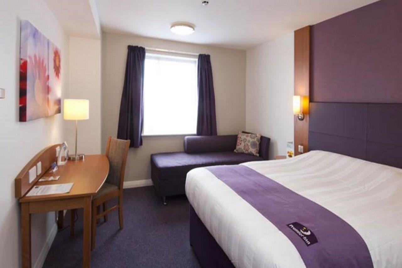 Premier Inn Wolviston/Wynyard Stockton-on-Tees Εξωτερικό φωτογραφία
