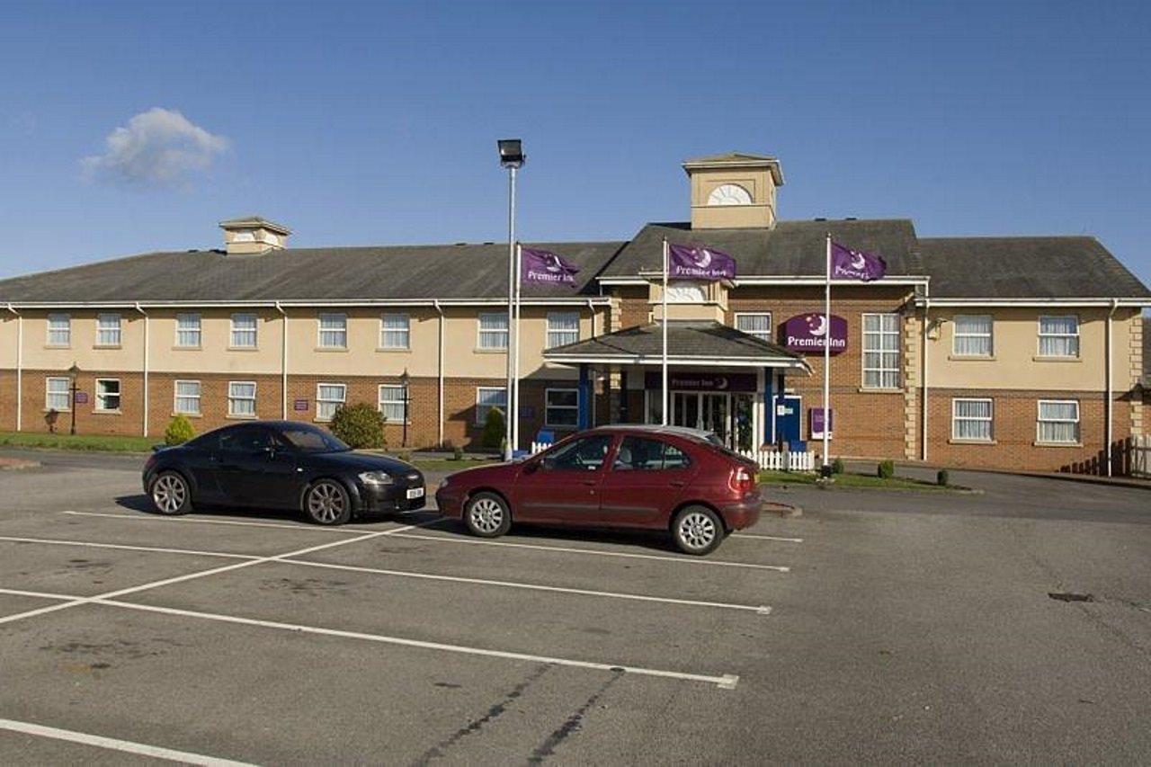 Premier Inn Wolviston/Wynyard Stockton-on-Tees Εξωτερικό φωτογραφία
