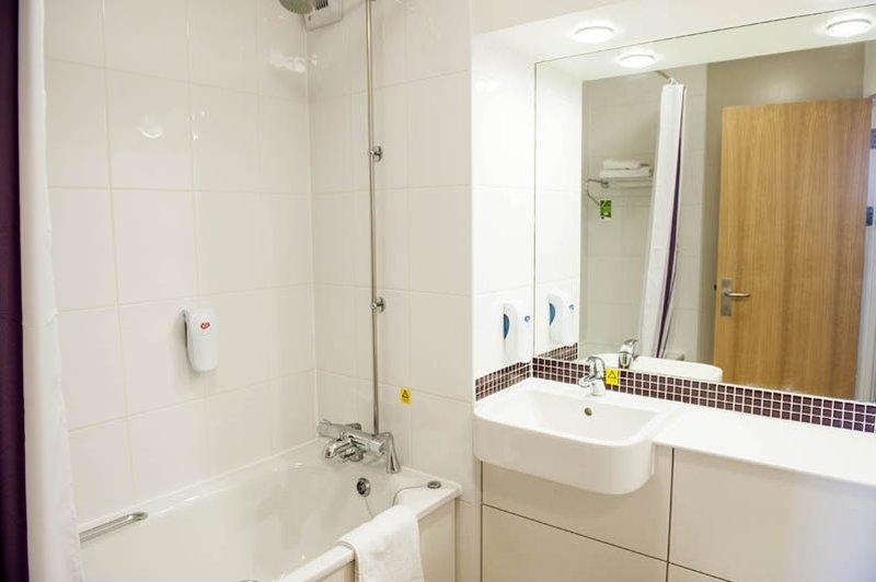 Premier Inn Wolviston/Wynyard Stockton-on-Tees Εξωτερικό φωτογραφία