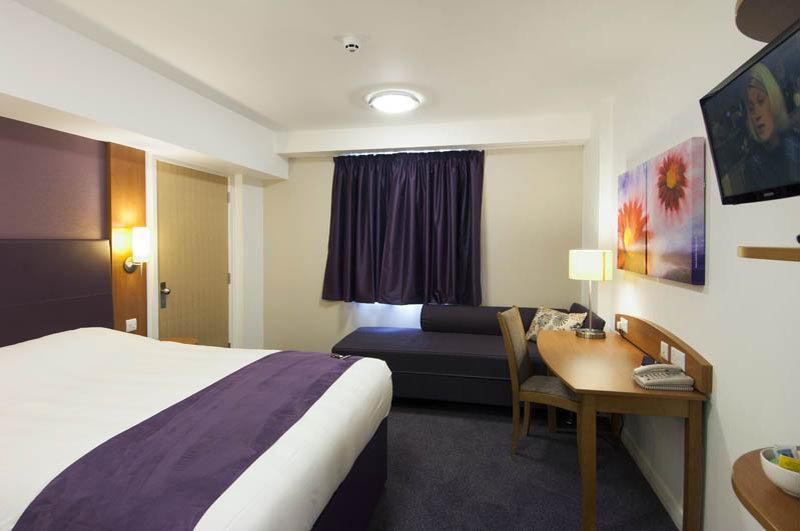 Premier Inn Wolviston/Wynyard Stockton-on-Tees Εξωτερικό φωτογραφία